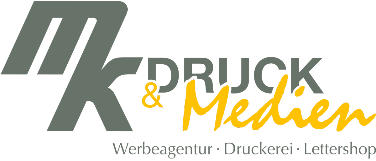 MK Druck & Medien im Druck- und Werbezentrum Lengerich